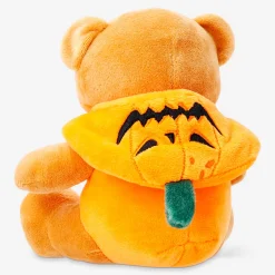 Plush toy - Teddy dressed as pumpkin