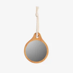 Pocket mirror