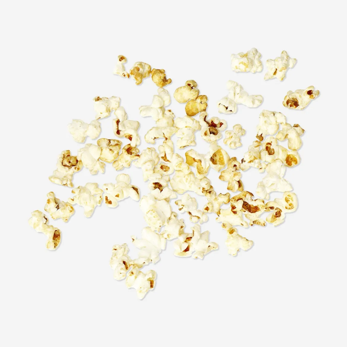 Popcorn - Apple cinnamon flavour