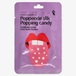 Popping Candy - Fruit Flavour