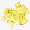 Potato chips. Seasalt