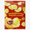 Potato chips. Sweet chili flavour