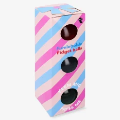 Press me toy gift set - 3 pcs