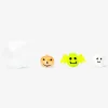 Press me toys - Set of Halloween characters