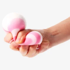 Press me toy - Swirly candy ball