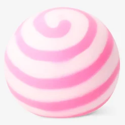 Press me toy - Swirly candy ball