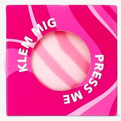 Press me toy - Swirly candy ball