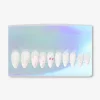 Press on nails - 3D bows