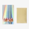 Press on nails - 3D pearls and bows