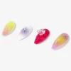 Press-on nails - Party designs