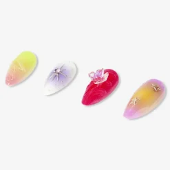 Press-on nails - Party designs