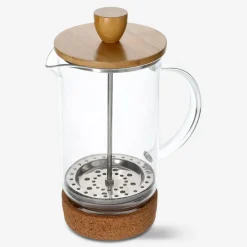 Press pot for coffee and tea. 500 ml