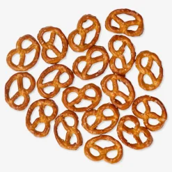 Pretzels