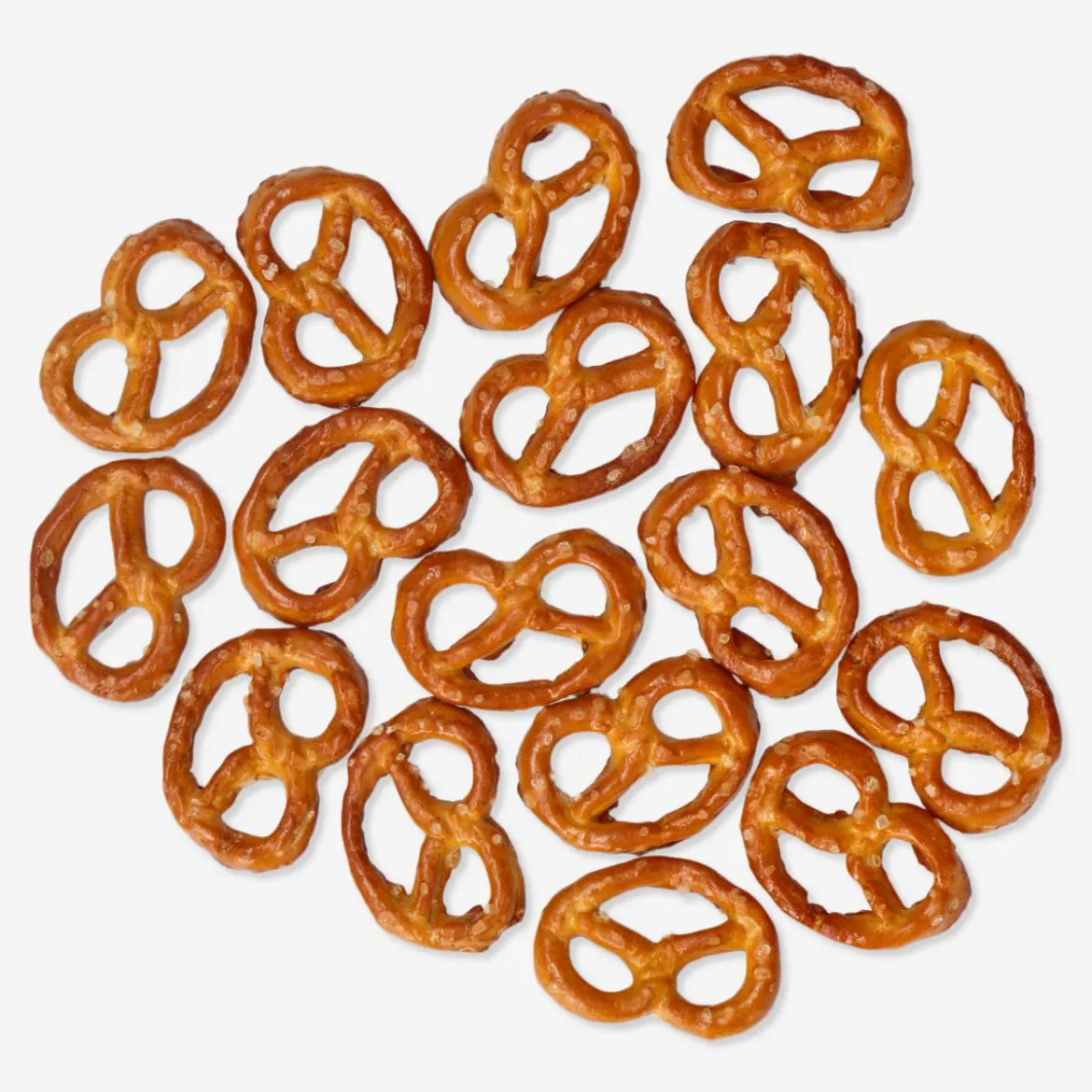 Pretzels