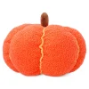 Pumpkin cushion - 25 cm