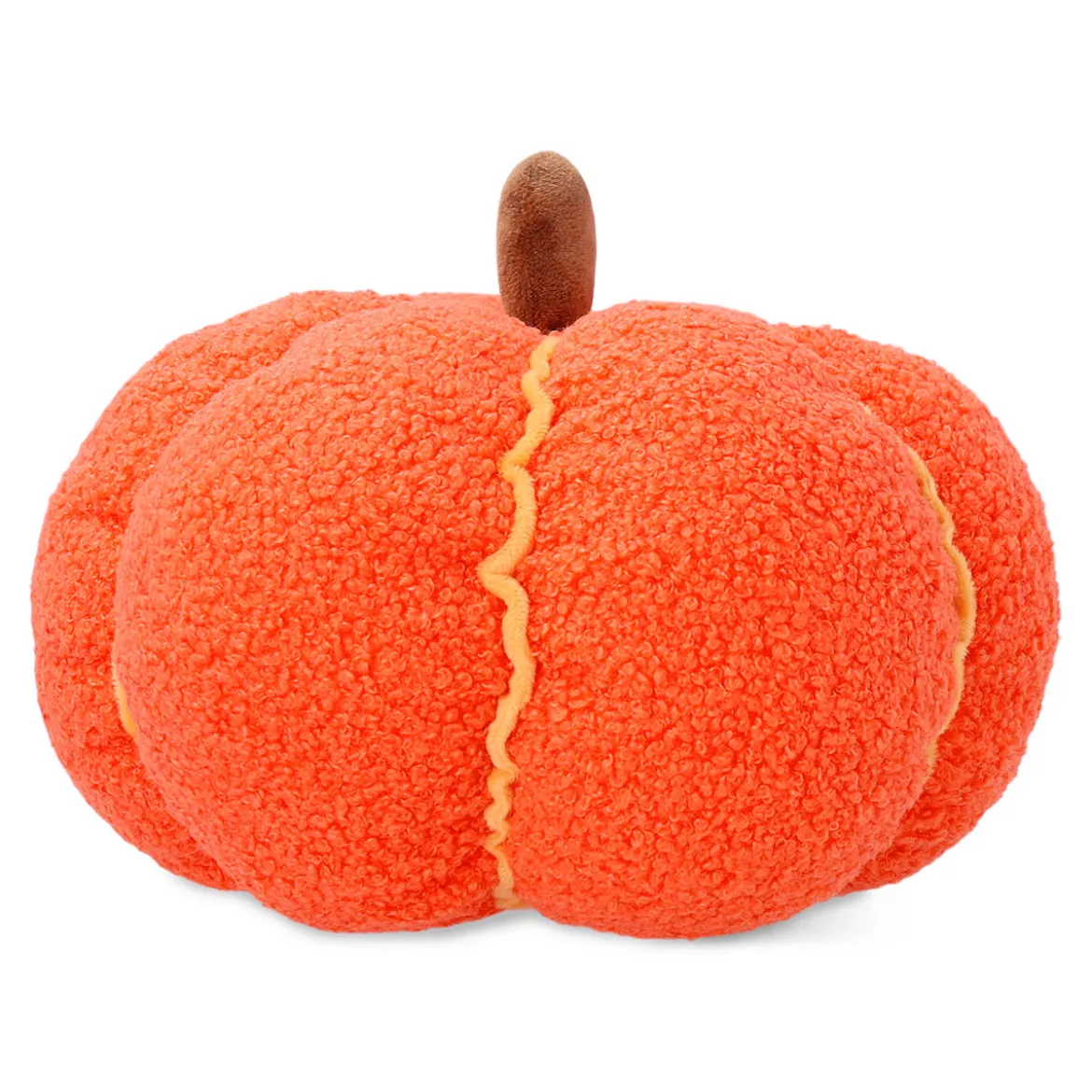 Pumpkin cushion - 25 cm