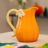 Pumpkin jug - 800 ml