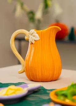 Pumpkin jug - 800 ml