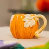 Pumpkin mug - 320 ml