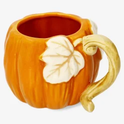 Pumpkin mug - 320 ml