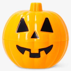 Pumpkin snack box