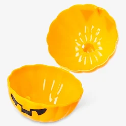Pumpkin snack box