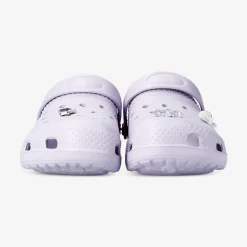 Purple clogs - Size 36/37