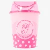 Push bin - Bubble tea