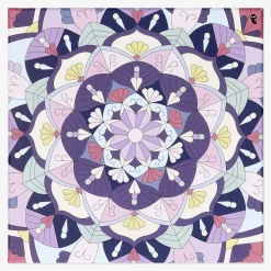 Puzzle. 500 pcs
