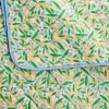Quilted blanket - 170x130 cm