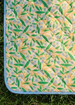 Quilted blanket - 170x130 cm
