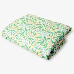 Quilted blanket - 170x130 cm