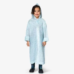 Rain coat. For kids