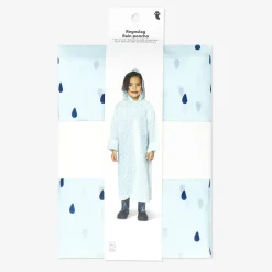 Rain coat. For kids