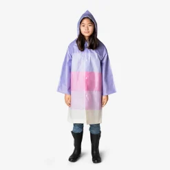 Rain coat. For kids