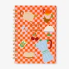 Recipe book