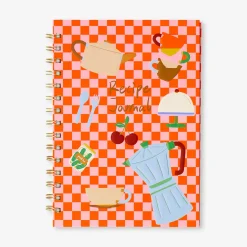 Recipe book