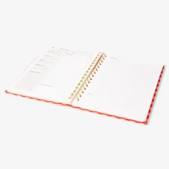 Recipe book