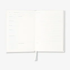 Recipe book