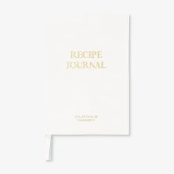 Recipe book