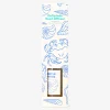 Reed diffuser - Sea salt fragrance