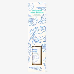Reed diffuser - Sea salt fragrance
