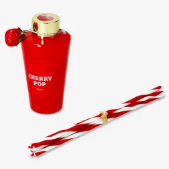 Reed diffuser with cherry soda fragrance - 100 ml