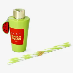 Reed diffuser with tropical watermelon fragrance - 100 ml