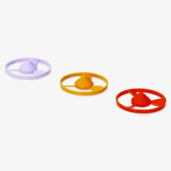 Refill discs for a disc-flying bracelet - 9 pcs