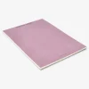 Refill sheets A4. For ring binder