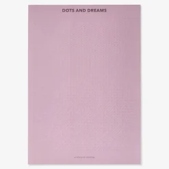 Refill sheets A4. For ring binder