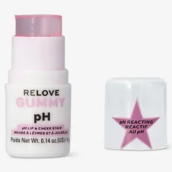 Relove Jelly Blush - Shade PH reactive