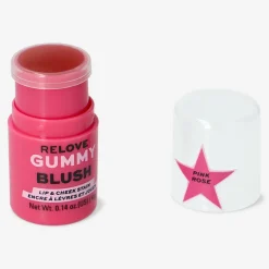 Relove Jelly Blush - Shade Pink