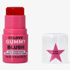 Relove Jelly Blush - Shade Pink